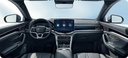 Smart front cabin