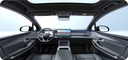 Premium cockpit