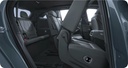 Spacious 7-seat cabin