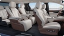 Premium passenger lounge
