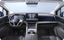 Panoramic cockpit