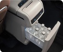 Built-in refrigerator