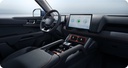 Advanced cockpit