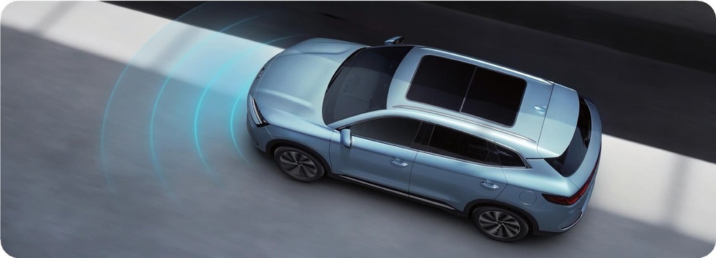 Advanced driver assistance