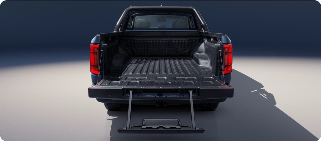 Massive load box