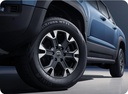 Built for any terrain