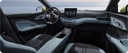 Smart front cabin