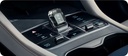 Premium centre console