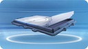 Ultra-safe Blade Battery