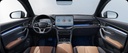 Premium cockpit